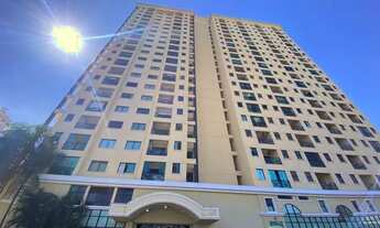 Imagem: Apartamento 912 Mobiliado, Rua S-4, Qd