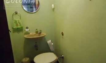 Imagem 4: Santo André - Casa Padrão - Parque das Nações