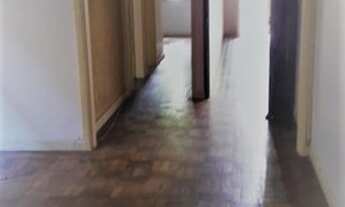 Imagem 6: Apartamento para aluguel possui 58 metros quadrados com 2 quartos em São João - Porto Aleg