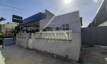 Imagem 3: ALUGUEL DE CASA COM 80 M2, 2 QUARTOS, SALA, COZINHA, BANHEIRO COM BOX