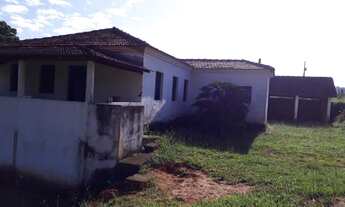 Imagem 4: Fazendinha centenária 16 há em São Tomé das letras MG