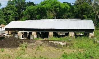 Imagem 7: Sítio de 470.000 m²