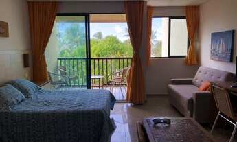 Imagem 2: Flat no Resort Marulhos - Muro Alto (Porto de Galinhas) Studio