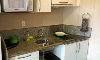 Imagem 5: Flat no Resort Marulhos - Muro Alto (Porto de Galinhas) Studio