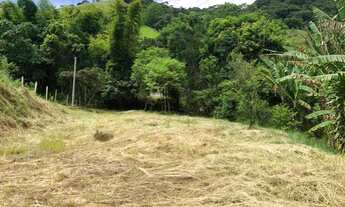 Imagem: Terreno próximo à Barra do Sana