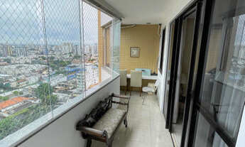 Imagem 3: Apto 3Q sendo 2 suítes