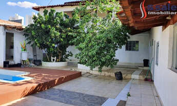 Imagem 2: Lindo e Maravilhoso Sobrado!!! 05 Quartos 03 Suítes - Arniqueira - DF