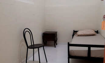 Imagem 6: Aluguel de quarto privado no Catete