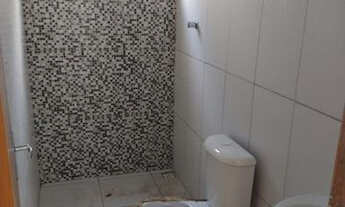 Imagem 3: Vendo casa no jardim das esmeraldas lote 22, recém construída, avista ou financiada