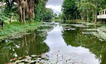 Imagem 3: 1 Lote à Venda no Condomínio Amazon Garden, Levilândia, Ananindeua, Pará