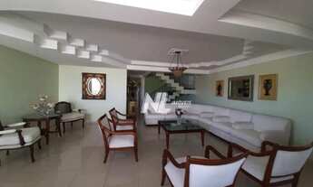 Imagem 3: Maravilhosa cobertura à venda em Petrópolis