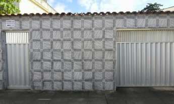 Imagem: Casa no Ipsep pertinho da igreja Batista