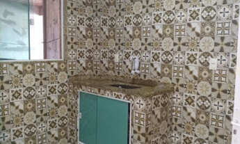 Imagem 7: Alugo uma Bela casa 1300,00