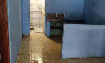 Imagem 4: Alugo casa em Novo Gama - GO, conjunto 12 hc