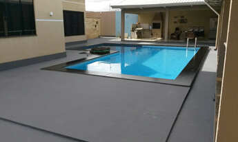 Imagem: Aluga-se casa top em Canaã dos Carajás