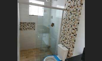 Imagem 5: Casa duplex três suítes, condomínio fechado Novo Horizonte Macaé RJ!