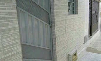 Imagem 2: Casa no Bairro Santo Antônio