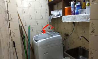 Imagem 3: Rio de Janeiro, Copacabana, 3 suítes, 140m², frente rua, 1 vaga, vista lateral mar