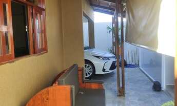 Imagem 3: Casa em Santa Cruz - RN