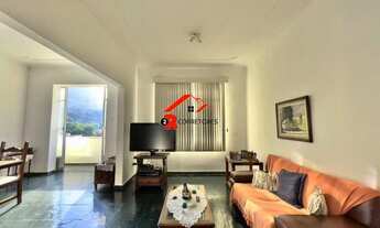 Imagem 2: Rio de Janeiro, Grajaú, 2 quartos, 107 m², vaga de garagem, varanda