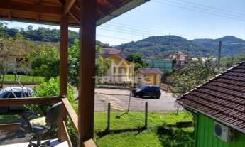 Imagem 5: Linda casa. ca420