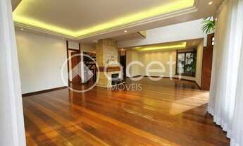 Imagem 4: Casa 4 quartos, 2 suítes, 560 m²