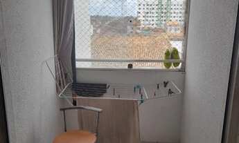 Imagem 7: Morada real, prox a UfS, com varanda