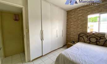 Imagem 5: Apartamento em Campo Grande, 60m2, 2 quartos sociais, sem taxa de condomínio