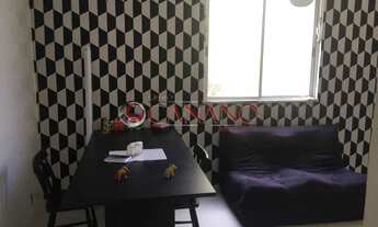 Imagem 2: Rio de Janeiro - Apartamento Padrão - Cachambi