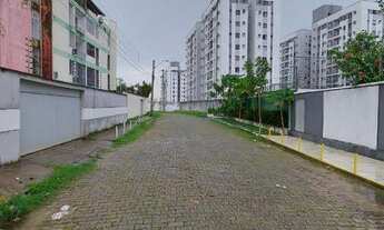 Imagem 4: Apartamento no Cond. Monte Logan com 3 (três) dormitórios, sendo, 1 (uma) suíte, 87,00m² p