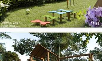 Imagem 6: CCS-1 Qto na Cid Universitária, R$ 183.000,00