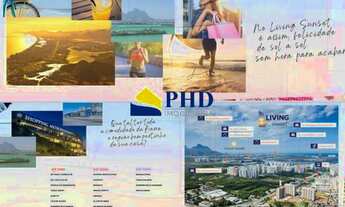 Imagem 3: RIO DE JANEIRO - Apartamento Padrão - JACAREPAGUÁ