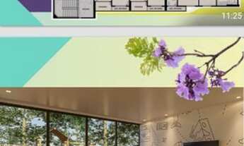 Imagem 4: CCS-1 Qto na Cid Universitária, R$ 183.000,00