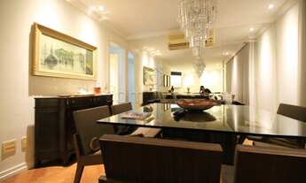 Imagem 5: Apartamento Padrão em São José do Rio Preto