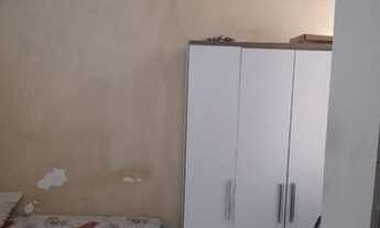 Imagem 4: Morada real, prox a UfS, com varanda