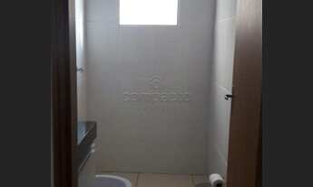 Imagem 5: Casa Padrão em São José do Rio Preto