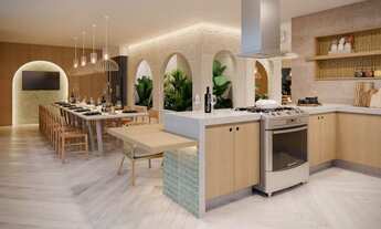 Imagem 6: Lançamento que vai renovar a regiao ! Nautic Bay