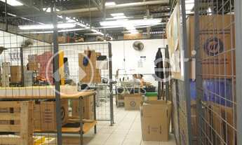 Imagem 3: Galpão à venda, Palmeiras - Belo Horizonte/MG