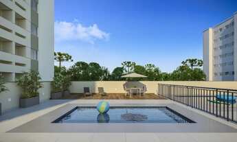 Imagem 3: Ao lado do Parque do Japão - Terra do Sol