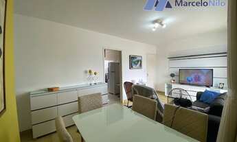 Imagem 5: Apartamento em Olinda, 94m2 com 3 quartos sociais, 2 wc's e nascente