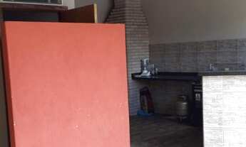 Imagem 4: Casa padrão à venda, 1 quarto, 5 vagas, Pacaembu II - Uberaba/MG