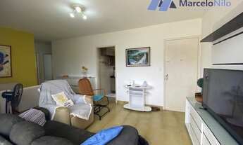 Imagem 2: Apartamento em Olinda, 94m2 com 3 quartos sociais, 2 wc's e nascente