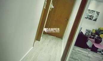 Imagem 6: Apartamento à venda no bairro Parque São Vicente - Mauá/SP