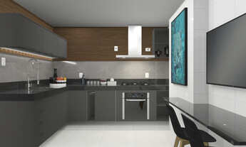 Imagem 4: Vendo apartamentos de alto padrão em Tambaú