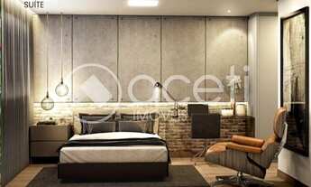 Imagem 7: Apartamento à venda, 3 quartos, 1 suíte, 2 vagas, Funcionários - Belo Horizonte/MG