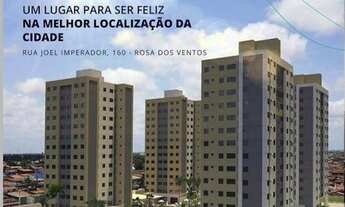 Imagem: Condominínio Green Life Parnamirim - Apto