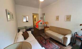 Imagem 5: Rio de Janeiro, Ipanema, 2 quartos, 70 m², rua Barão da Torre, junto ao metrô