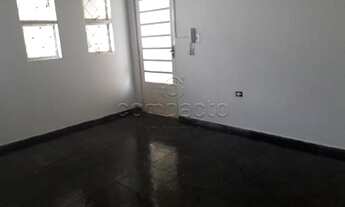 Imagem 6: Casa Padrão em São José do Rio Preto