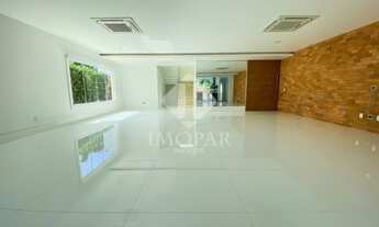 Imagem 7: Blue Houses - Excelente casa à Venda, terreno de 400m², 4 Suítes