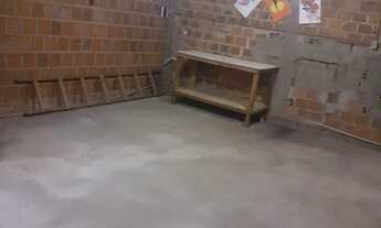 Imagem 3: Casa com garagem